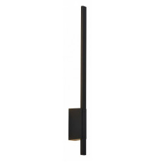 Настенный уличный светильник Escada 30009 30009W/01LED