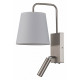 Бра Escada Comfy 589/1A Chrome