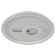 Потолочный светильник Escada Apus 600/S LED