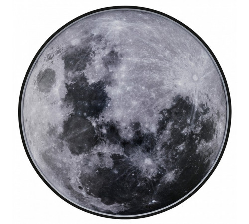 Настенно-потолочный светильник Escada Planet 605/S LED Moon Настенно-потолочный светильник Escada Planet 605/S LED Moon