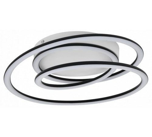 Потолочный светильник Escada Spiral 626/A LED