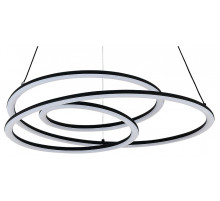 Подвесная люстра Escada Spiral 626/S LED