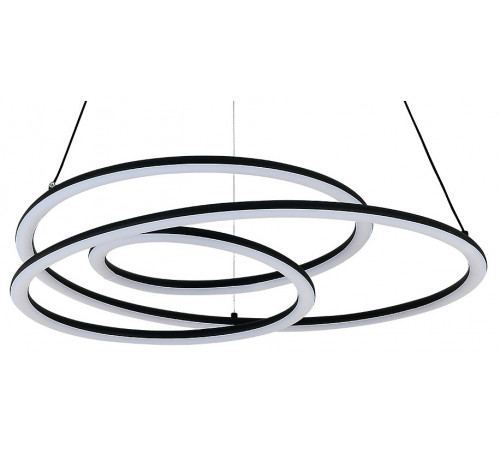Подвесная люстра Escada Spiral 626/S LED