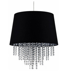 Подвесной светильник Escada Charm 652/3S Black