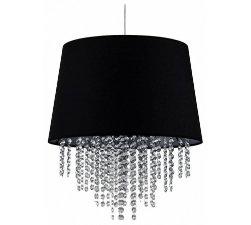 Подвесной светильник Escada Charm 652/3S Black