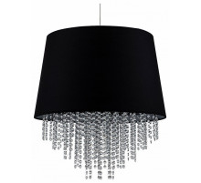 Подвесная люстра Escada Charm 652/5S Black