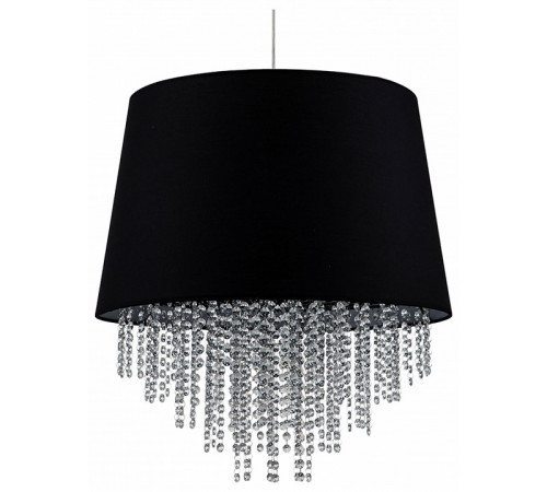 Подвесная люстра Escada Charm 652/5S Black
