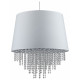Подвесная люстра Escada Charm 652/5S White
