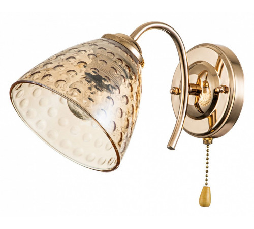 Бра Escada Freesia 658/1A Gold Бра Escada Freesia 658/1A Gold