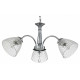 Подвесной светильник Escada Freesia 658/3PL Chrome