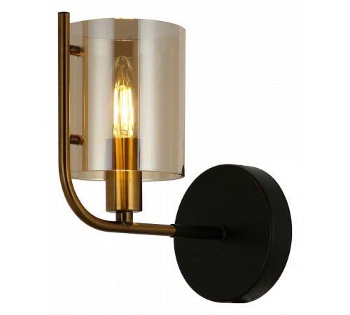 Бра Escada Elegant 671/1A Chrome Бра Escada Elegant 671/1A Chrome