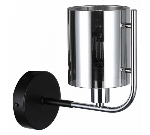 Бра Escada Elegant 671/1A Chrome Бра Escada Elegant 671/1A Chrome