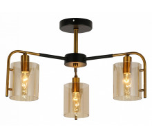 Люстра на штанге Escada Elegant 671/3P Chrome