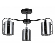 Люстра на штанге Escada Elegant 671/3P Chrome