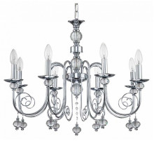 Подвесной светильник Escada Shine 678/8PL Chrome