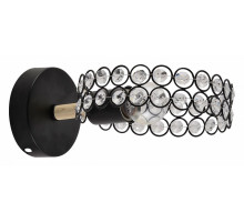 Настенный светильник Escada Banjo 679/1A Black