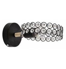 Настенный светильник Escada Banjo 679/1A Black