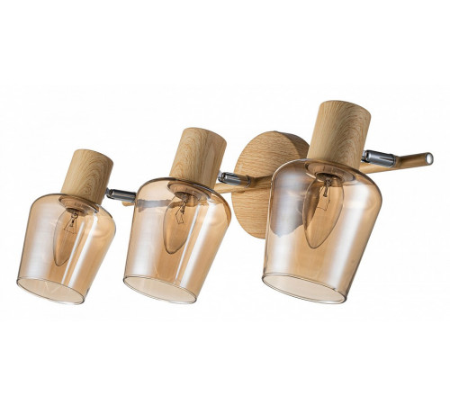 Спот Escada Woody 691/3P УЦ Спот Escada Woody 691/3P УЦ
