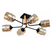 Потолочная люстра Escada Mondrian 699/6P