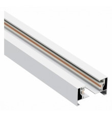 Шинопровод однофазный накладной Escada Prima TR-01-01-001-1 White ESTR10002