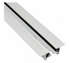 Шинопровод однофазный накладной Escada Prima TR-02-01-001-1 White ESTR10008