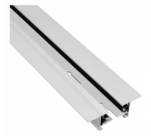 Шинопровод однофазный накладной Escada Prima TR-02-01-001-1 White ESTR10008