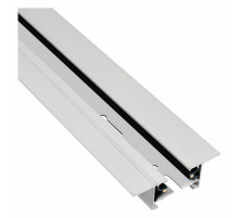 Шинопровод однофазный накладной Escada Prima TR-02-01-001-2 White ESTR10010