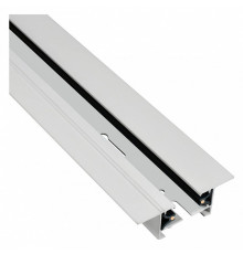 Шинопровод однофазный накладной Escada Prima TR-02-01-001-2 White ESTR10010