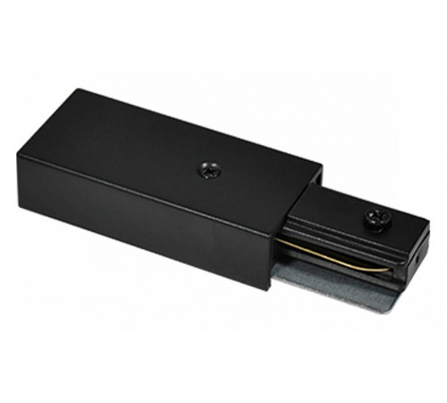 Ввод питания Escada Prima TRA-01-01-001-SP Black ESTR20001 Ввод питания Escada Prima TRA-01-01-001-SP Black ESTR20001