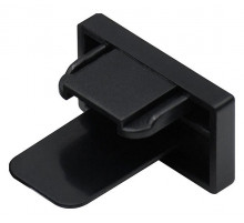 Заглушка Escada Prima TRA-01-01-001-CAP Black ESTR20003