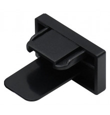 Заглушка Escada Prima TRA-01-01-001-CAP Black ESTR20003