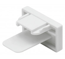 Заглушка Escada Prima TRA-01-01-001-CAP White ESTR20004