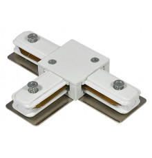 Коннектор T-образный Escada Prima TRA-01-01-001-T White ESTR20012