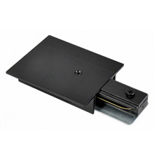 Ввод питания Escada Prima TRA-02-01-001-SP Black ESTR20015