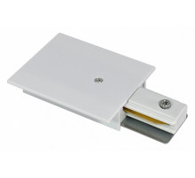 Ввод питания Escada Prima TRA-02-01-001-SP White ESTR20016