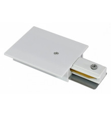 Ввод питания Escada Prima TRA-02-01-001-SP White ESTR20016