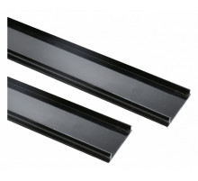 Заглушка Escada Prima TRA-03-01-001-CAP Black ESTR20027