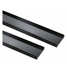 Заглушка Escada Prima TRA-03-01-001-CAP Black ESTR20027