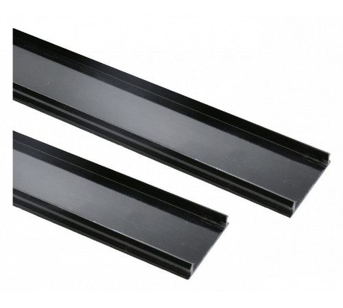 Заглушка Escada Prima TRA-03-01-001-CAP Black ESTR20027