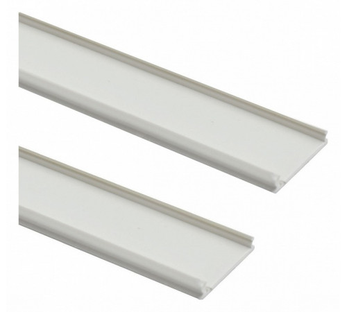 Заглушка Escada Prima TRA-03-01-001-CAP White ESTR20028