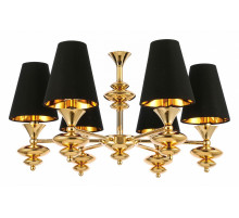 Подвесная люстра Evoluce SL1137.203.06