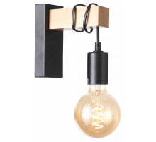 Настенный светильник EVOLUCE BAGETTI SL1142.401.01