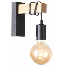 Настенный светильник EVOLUCE BAGETTI SL1142.401.01