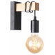 Настенный светильник EVOLUCE BAGETTI SL1142.401.01