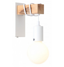 Настенный светильник EVOLUCE BAGETTI SL1142.501.01