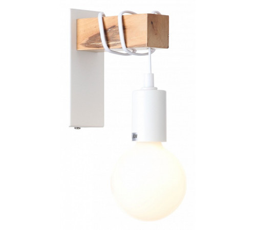 Настенный светильник EVOLUCE BAGETTI SL1142.501.01