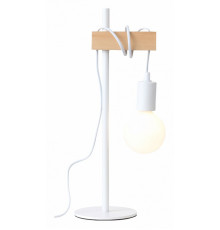 Настольная лампа EVOLUCE BAGETTI SL1142.504.01