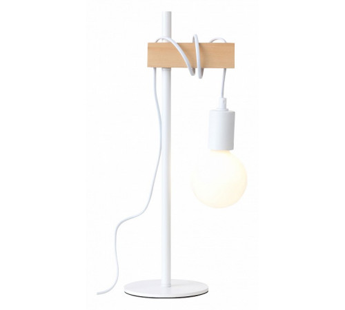 Настольная лампа EVOLUCE BAGETTI SL1142.504.01