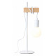Настольная лампа EVOLUCE BAGETTI SL1142.504.01