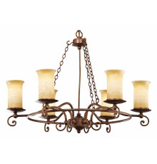 Подвесная люстра ST Luce Ancora SL122.303.06